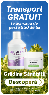 Swedish Nutra Transport Gratuit Iunie-August